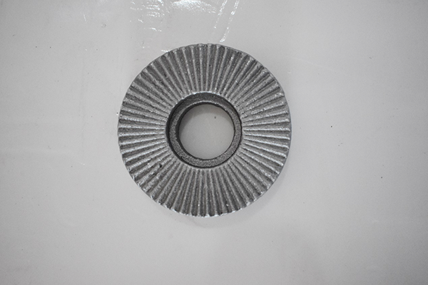 不銹鋼精密平面齒