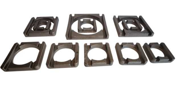 機床擋銷板定制廠家