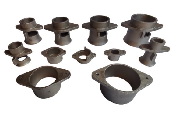 不銹鋼喇叭口生產廠家